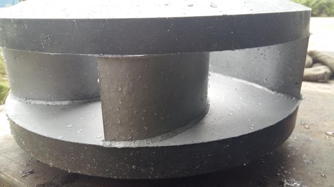 Pompa centrifuga di processo chimico della pompa chimica elettrica professionale dei materiali compositi