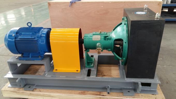 Materiale composito chimico della fibra resistente del carbonio dell'acido e dell'alcali della pompa di innesco di auto
