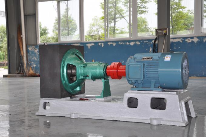 Materiale composito chimico della fibra resistente del carbonio dell'acido e dell'alcali della pompa di innesco di auto