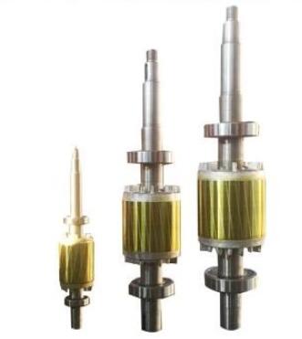 Pompa verticale ad alta pressione elettrica dei residui, pompa per acque luride centrifuga sommersa