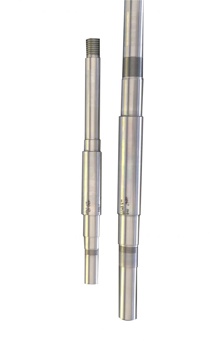 Innaffi la pompa centrifuga centrifuga dei residui della pompa di fango di tutela con PTFE/gomma allineati dentro