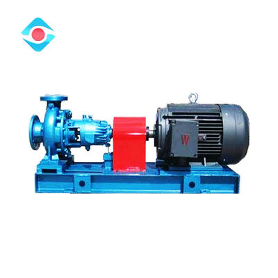 Cina Pompa chimica orizzontale centrifuga della voluta di PTFE/aspirazione acida della pompa di trasferimento imballata ghiandola fornitore
