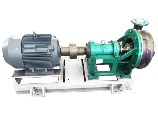 Cina Caso spaccato Electric Power aspirazione orizzontale della pompa centrifuga di grande capacità di singola fornitore
