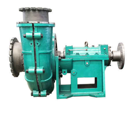 Porcellana Nuova pompa elettrica dei residui di alta efficienza, pompa spaccata di caso di orizzontale resistente all'uso fornitore