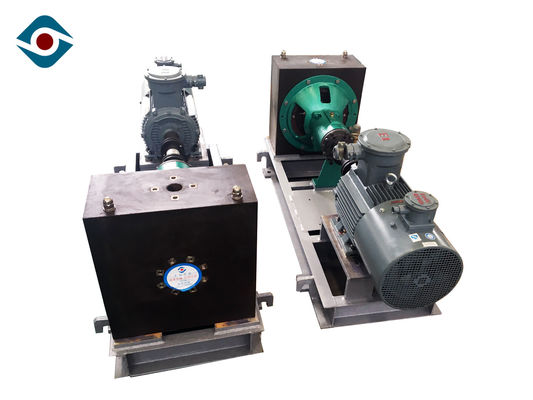 Cina Pompe resistenti all'acido chimiche della fibra del carbonio di brevetto di invenzione per liquido ad alta temperatura fornitore