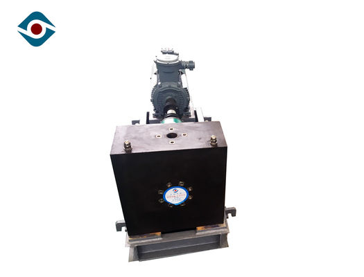 Cina Pompa chimica dell'alta di durezza fibra del carbonio, pompa caustica chimica orizzontale del ³ /h di 30~400m fornitore