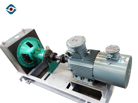 Porcellana Pompa centrifuga chimica chimica di resistenza della corrosione della pompa della fibra ad alta resistenza del carbonio fornitore