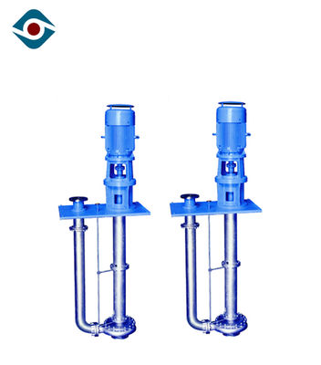 Cina Pompa per acque luride sommergibile di mescolatura automatica dei semi/acciaio inossidabile d'asciugamento centrifugo della pompa fornitore
