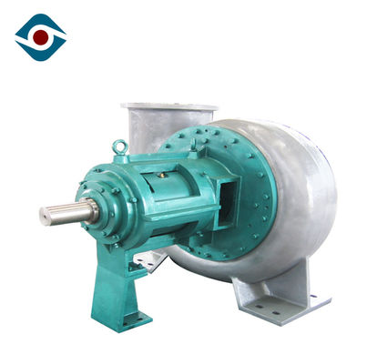 Cina pompa trattata centrifuga della pompa di flusso mista orizzontale del duplex 380V per i residui del calcare fornitore