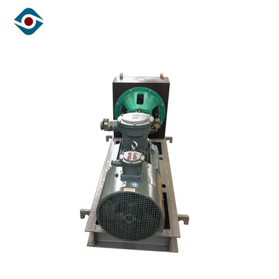 Cina Singola fase della garanzia dell'alta pompa resistente chimica lunga di durezza con di ottimo rendimento fornitore