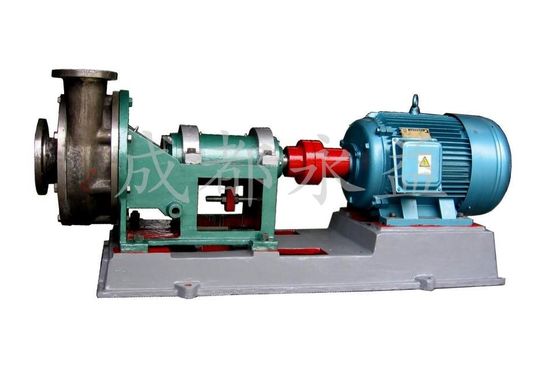 Pompa centrifuga orizzontale resistente alla corrosione della singola fase per acido e l'alcali fornitore