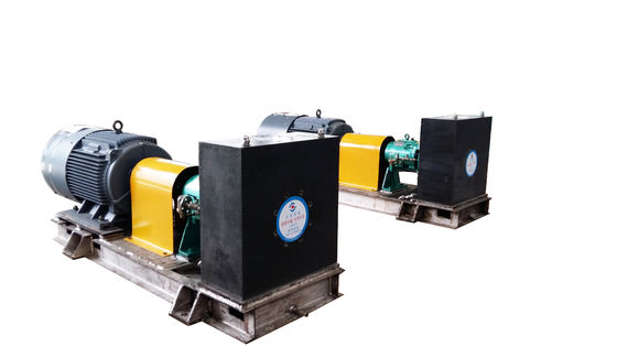 30 ~ una pompa chimica centrifuga di 400 m3/h con il materiale composito della fibra del carbonio fornitore