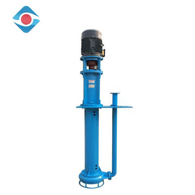 Pompa verticale ad alta pressione dei residui di Submerisble/pompa di pozzetto industriale per estrarre fornitore