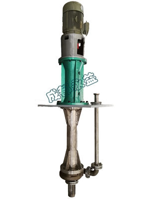 Pompa centrifuga sommersa verticale, pompa centrifuga sostenibile della singola fase fornitore
