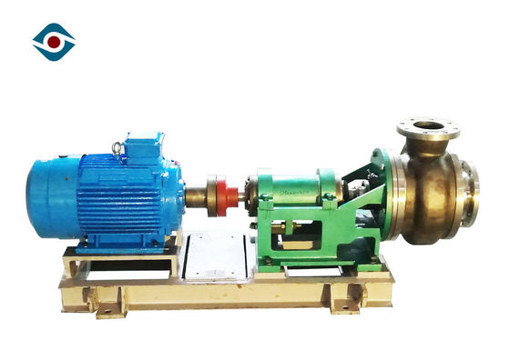 innesco chimico elettrico di auto della pompa di vortice 380V della pompa periferica d'ottone della ventola fornitore