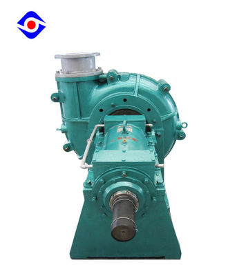 Anti pompa centrifuga chimica corrosiva dei residui per fango residuo fornitore
