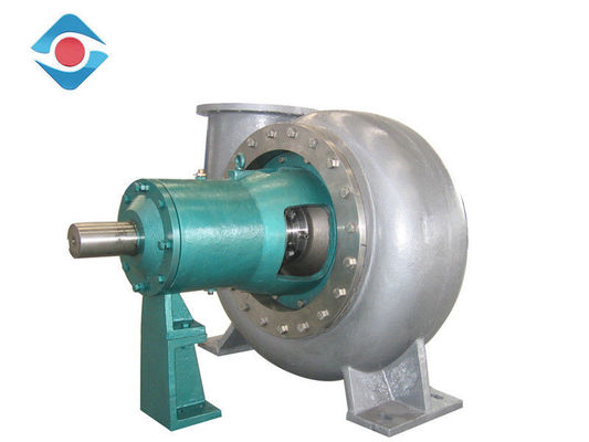L'orizzontale di rendimento elevato ha mescolato la pompa di flusso, progettazione della voluta della pompa centrifuga di FGD fornitore
