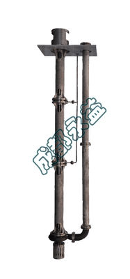 Pompa centrifuga sommersa industriale verticale d'ottone della ventola resistente con una garanzia da 1 anno fornitore