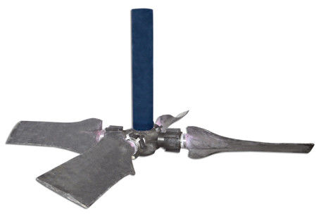 Tipo liquido agitatore, benvenuto chimico durevole dell'elica da 9000 litri dell'OEM dell'agitatore fornitore