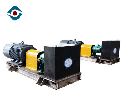 Pompa centrifuga chimica chimica di resistenza della corrosione della pompa della fibra ad alta resistenza del carbonio fornitore