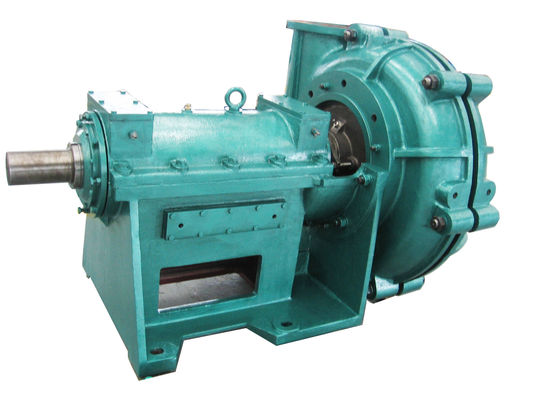 Pompa centrifuga orizzontale elettrica dei residui dell'acqua di circolazione della pompa orizzontale solida del fango fornitore