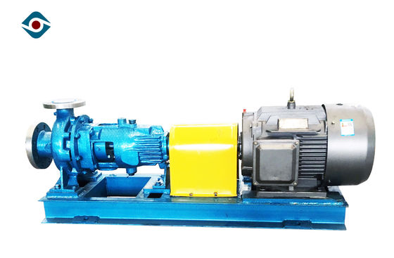 pompa acida dell'apparecchio per clorare libero elettrico della perdita 160KW resistente alla corrosione fornitore