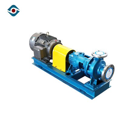 Alte pompe centrifughe elettriche di Effiency di progettazione standard utilizzate in orizzontale di industria chimica fornitore