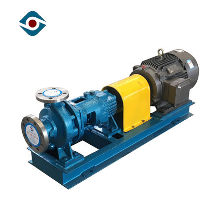 Aspirazione centrifuga standardizzata del prodotto chimico della carta &amp; della pasta-carta singola di efficienza orizzontale delle pompe fornitore