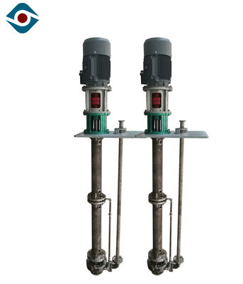 Pompa per acque luride sommergibile di mescolatura automatica dei semi/acciaio inossidabile d'asciugamento centrifugo della pompa fornitore