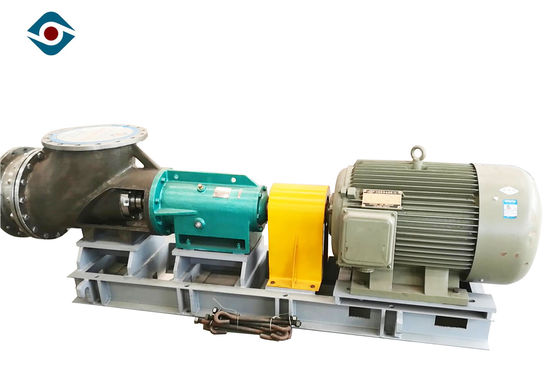 Flusso ad alta pressione spaccato 380V della pompa centrifuga di flusso assiale di caso di orizzontale grande fornitore
