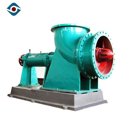 Portata orizzontale chimica centrifuga della pompa di flusso assiale alta Electric Power fornitore