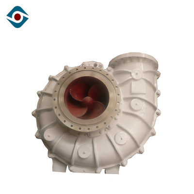 Flusso radiale di DN470mm ed aspirazione mista del grande volume della pompa di flusso singola fornitore
