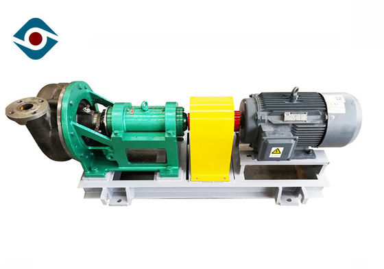 Auto che innesca resistente all'uso resistente corrosivo delle pompe chimiche industriali centrifughe fornitore