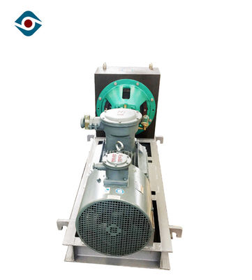 Pompa centrifuga di processo chimico della pompa chimica elettrica professionale dei materiali compositi fornitore