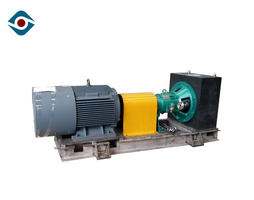 Pompa centrifuga di processo chimico della pompa chimica elettrica professionale dei materiali compositi fornitore