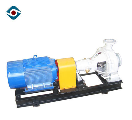 Piccola pompa chimica standard, auto che innesca la pompa di circolazione chimica della pompa di rendimento elevato fornitore