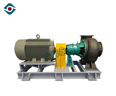 6500m3 / Pompa centrifuga mista H di flusso per industria chimica con la vite di adeguamento fornitore