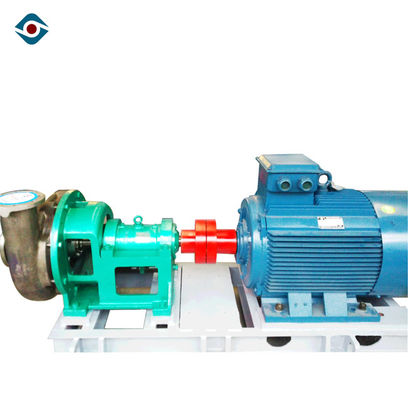 Norma internazionale chimica elettrica di lunga vita della pompa di anticorrosivo 380V di industria fornitore