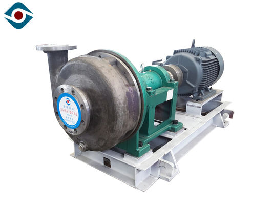 Norma internazionale chimica elettrica di lunga vita della pompa di anticorrosivo 380V di industria fornitore