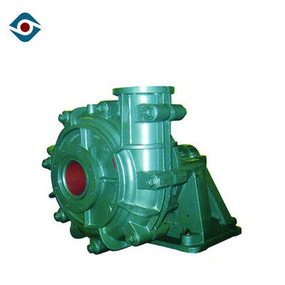 Tipi resistenti della pompa del fango della pompa orizzontale elettrica industriale centrifuga dei residui fornitore