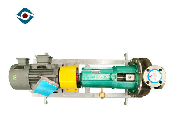 Varia pompa sporta di processo chimico di portata, alta pompa del prodotto chimico di PerformanceElectric fornitore