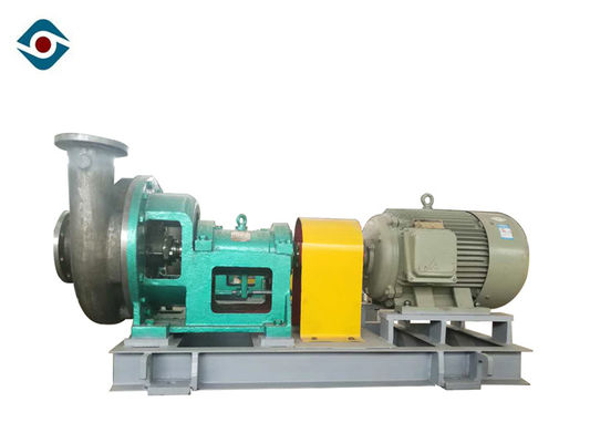 Pompe chimiche industriali centrifughe per polpa, fabbricazione di carta, trattamento chimico residuo fornitore