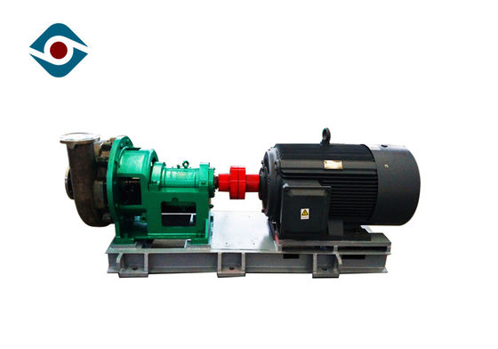 Pompe chimiche industriali centrifughe per polpa, fabbricazione di carta, trattamento chimico residuo fornitore