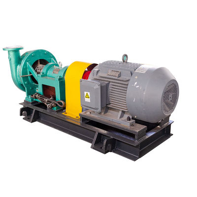 Scarico elettrico ad alta pressione 800m3 della pompa centrifuga/prodotto chimico liquido di H fornitore