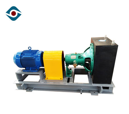 Auto che innesca la pompa chimica Industial della fibra del carbonio del materiale composito per trasferire fornitore