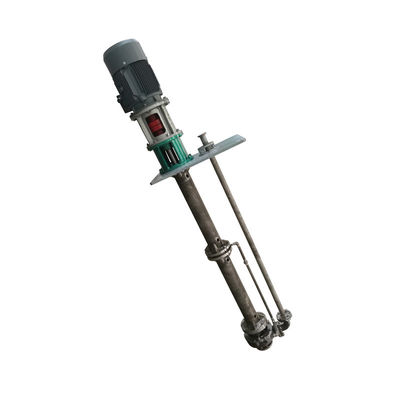 Pompa sommergibile verticale estremamente efficiente del grande volume/pompa ad immersione fornitore