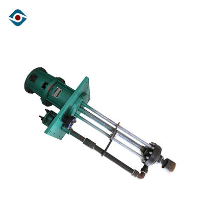 Vertical Long Shaft Propeller Submersible Dewatering Pump Chemical Use Vertical Pump Peripheral Pump fornitore